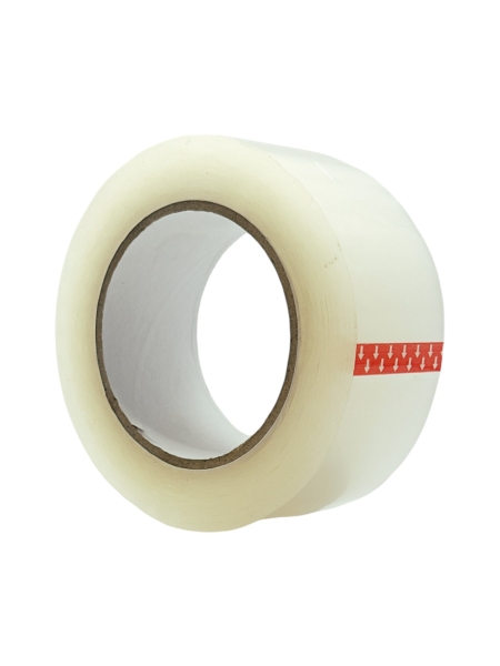 Лента упак. с липким слоем (40мкм х 48мм х 150м) прозр NEOMATEC 12.40051