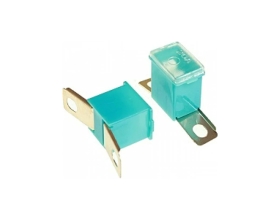 Предохранитель для иномарки Nord-Yada W228-S 20A 22.5(48.8x15.5, h21.8) JAPVAL 48, 2 шт в упаковке 900515