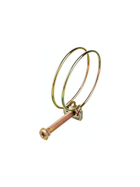 Проволочный хомут Nord-Yada 47-52 мм 903371