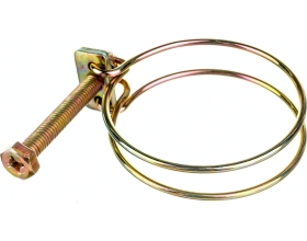 Проволочный хомут Nord-Yada 47-52 мм 903371