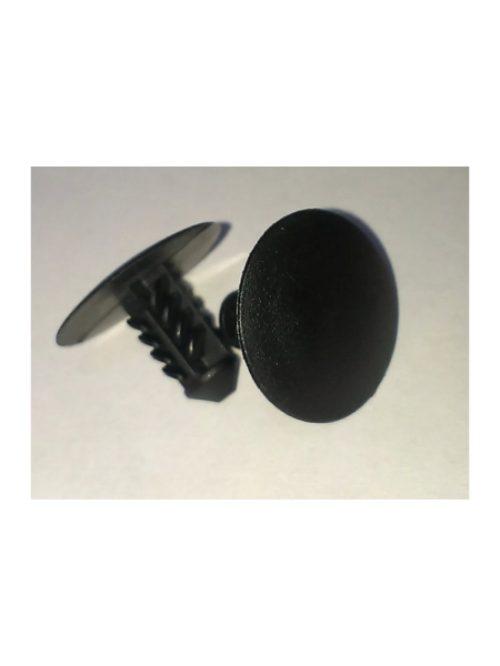 Клипса крепежная для а/м Lada Vesta, X RAY Largus обшивки двери 7703077117 10 шт Nord-Yada 909253