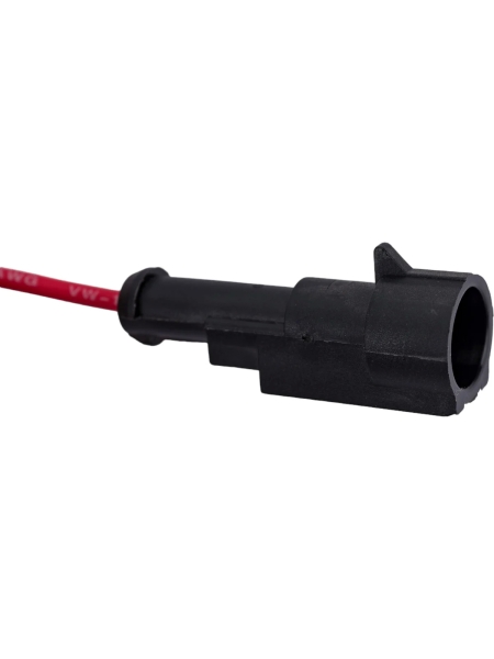 Соединительная колодка Nord-Yada 1 контакт 1,5 мм герметичная 904637