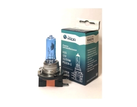 Лампа Nord-Yada H15 12V 15/55W PGJ23T-1 Super white 904374