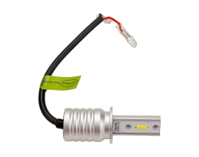 Светодиодная лампа головного света Nord-Yada Н3 12-24V 25W 6000K 1500lm M5 909140