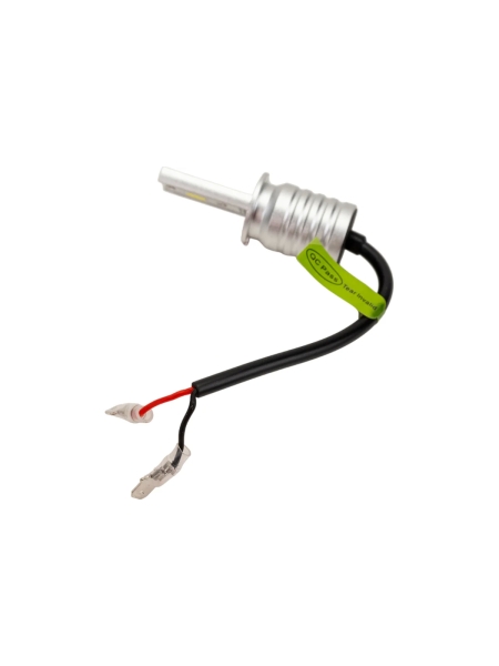 Светодиодная лампа головного света Nord-Yada Н3 12-24V 25W 6000K 1500lm M5 909140