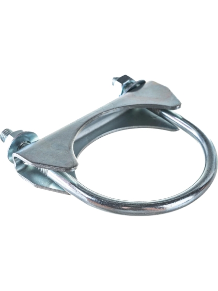 Хомут глушителя Nord-Yada d=65 мм, U-образный, М8 906973
