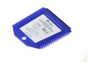 Скребок квадратный Nord-Yada 11 см Nord YADA 904625