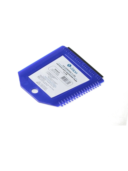 Скребок квадратный Nord-Yada 11 см Nord YADA 904625