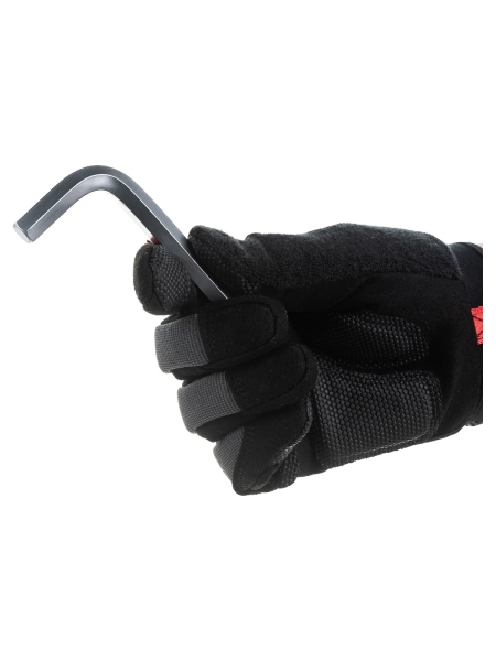 Шестигранный ключ Nord-Yada 10 мм 907613