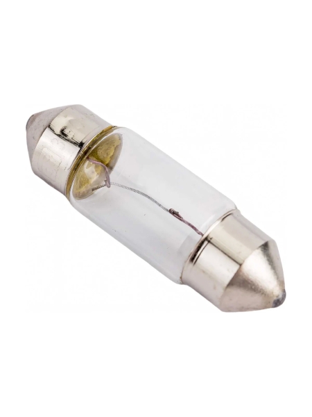 Лампа Nord-Yada C5W 12V 31мм SV8.5  салонная подсветка номерного знака 901995