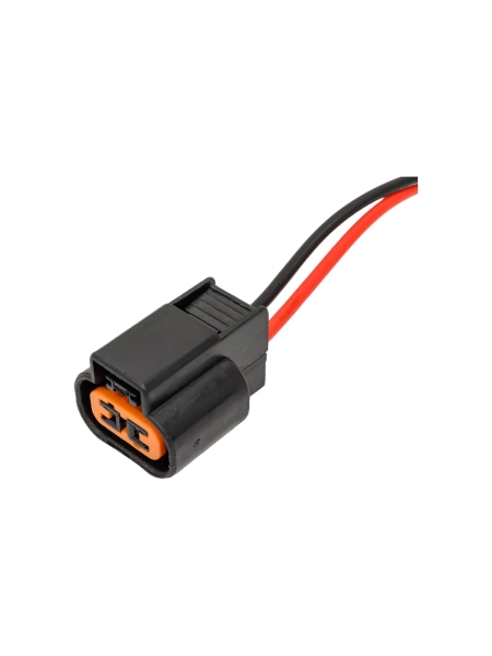 Разъем Nord-Yada ПТФ Mitsubishi с пров. PB625-02027 KUM 906469