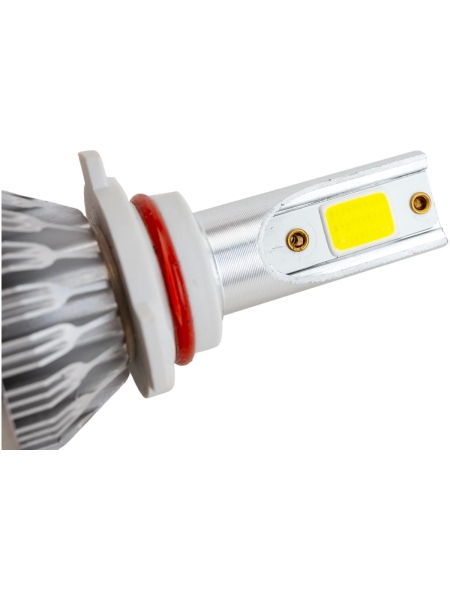 Светодиодная лампа головного света Nord-Yada HB4 12-24V 30W 6200K 3200lm 908371