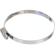 Червячный хомут Nord-Yada 90-110 мм, нерж. сталь 900385