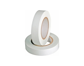 Изолента Nord-Yada 19мм х 20м белая 907728