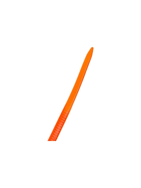 Кабельные стяжки Nord-Yada нейлоновые 2.5х150 мм красные 25 шт. 908416