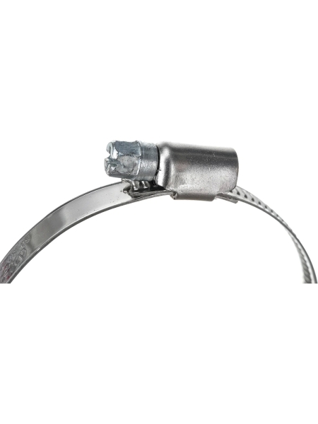 Червячный хомут Nord-Yada 60-80 мм, нерж. сталь 900263