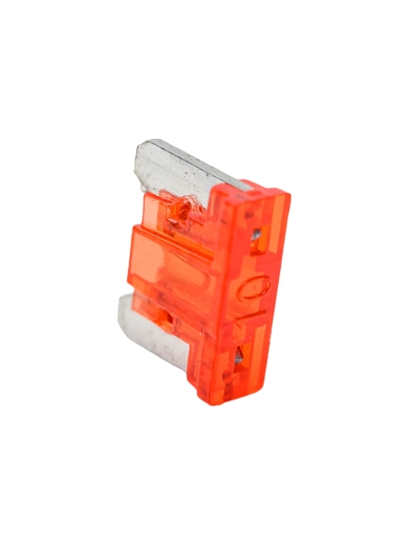 Предохранитель Nord-Yada MICRO 10A (11x3.9 мм, h9.1) W269-1 2шт. 901766