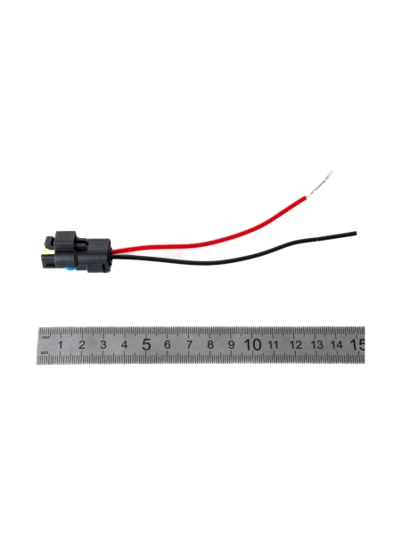 Разъем реле зарядки Nord-Yada Largus (211PC022S0049) (с проводами) 904692