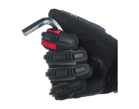 Шестигранный ключ Nord-Yada 11мм 907614