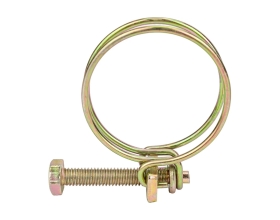 Проволочный хомут Nord-Yada 34-38 мм 903365