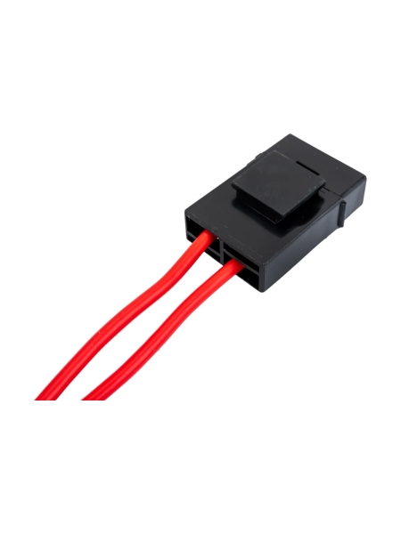 Держатель для предохранителя Nord-Yada MEDIUM W714 1.3 мм, 30 А 900520