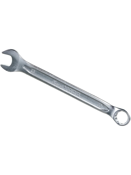 Комбинированный ключ Nord-Yada 13мм CrV, холодный штамп, холдер TM 904756