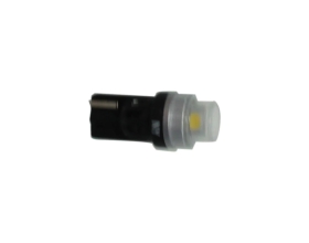 Светодиод Nord-Yada 10-15V W5W T10-2835-2SMD (resistance) белый 56mA 98Lm 1W 909289