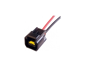 Разъем катушки зажигания Nord-Yada Ford Focus с пров. fw-c-2f-b  906424