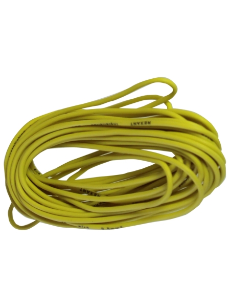 Провод монтажный Nord-Yada ПГВА-0,5 10метров TM Nord YADA 909628