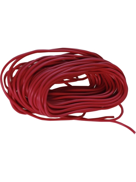 Провод монтажный Nord-Yada ПГВА-0,5 10метров TM Nord YADA 909628