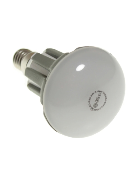 Светодиодная лампа Nord-Yada R50 (SMD) 5W/E14/4100K (18 диодов) 903439