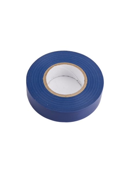 Изолента Nord-Yada 19мм х 25м синяя 907735