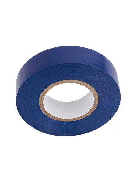 Изолента Nord-Yada 19мм х 25м синяя 907735