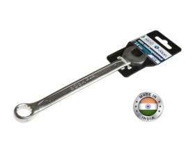 Комбинированный ключ Nord-Yada 14мм CrV, холодный штамп, холдер TM 904757