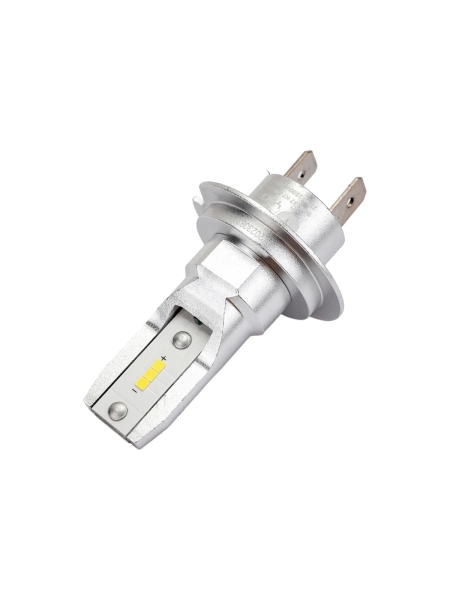 Светодиодная лампа головного света Nord-Yada Н7 12-24V 25W 6000K 1500lm M5 909137