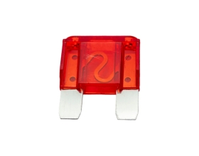 Предохранитель Nord-Yada MAXI евро стандарт 50 A, 29.2x8.8 мм, h34.2 W272, 2 шт в упаковке 901912