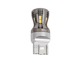 Светодиод Nord-Yada T20, W21/5, W3x16q, 14x2835SMD, чип OSRAM с обманкой (стоп.ук.пов), блистер 2 шт. в упаковке 908342