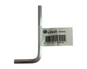 Шестигранный ключ Nord-Yada 5мм 907608