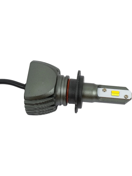 Светодиодная лампа головного света Nord-Yada H7 9-16V 3000K/4500K/ 6000K 2800Lm 908695