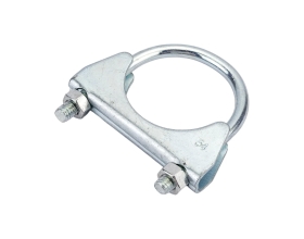 Хомут глушителя Nord-Yada d=54 мм, U-образный, М8 906983