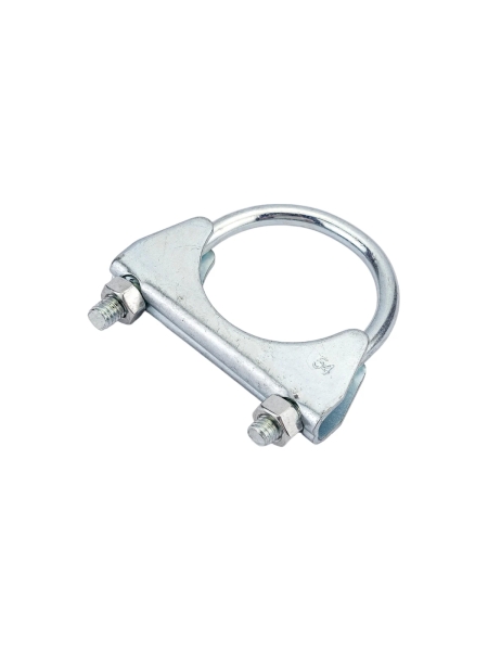 Хомут глушителя Nord-Yada d=54 мм, U-образный, М8 906983