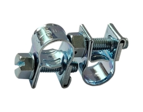 Хомут Nord-Yada Мини 11-13 мм, оцинк. сталь W1, 5 шт. в 1 уп. 909649