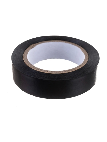 Изолента Nord-Yada 15мм х 10м черная 907491