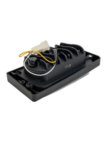 Фара рабочего света Nord-Yada 30Вт встраиваемая 4 диода 174х84х58 907699