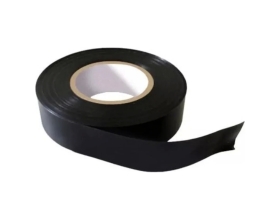 Изолента Nord-Yada 19мм х 20м черная 907495