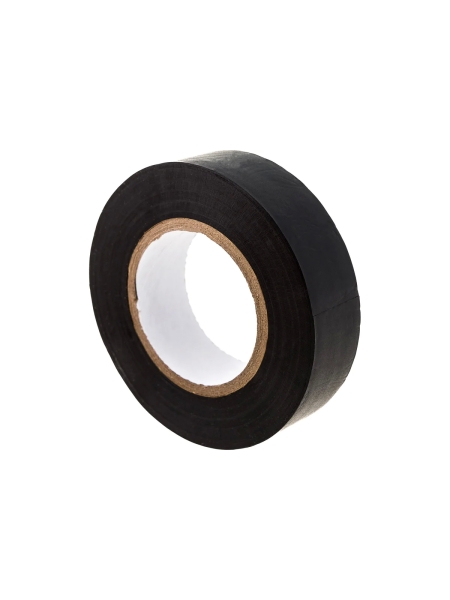 Изолента Nord-Yada 19мм х 20м черная 907495
