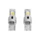 Cветодиод NORD YADA 9-18V W21W WY21W 7440/7443-3020-24SMD 2.05 A, 1750 Lm, 24 W, с обманкой, белый TM 909312