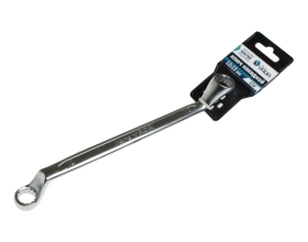 Накидной ключ Nord-Yada 12x13 мм CrV, холодный штамп, холдер TM Nord YADA 904788