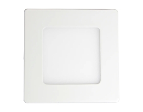 Квадратная панель Nord-Yada LED panel 6W 220V 2700K (120х120мм) 904567