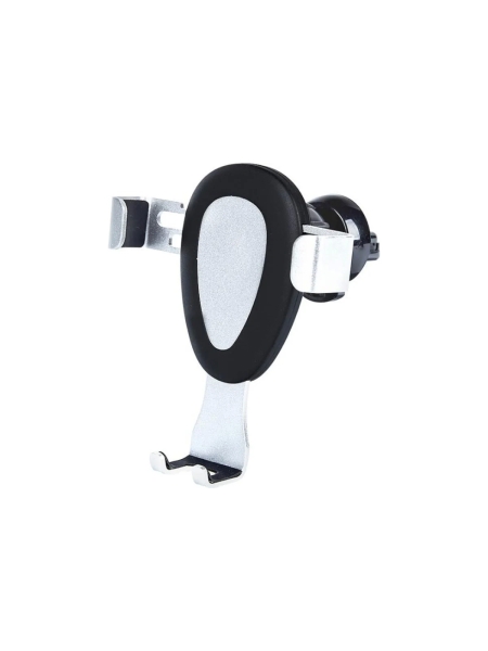 Держатель для телефона на дефлектор Nord-Yada гравитационный TM 908402